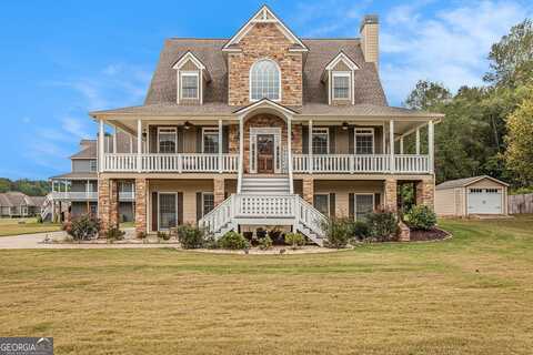 92 River Walk, Euharlee, GA 30145