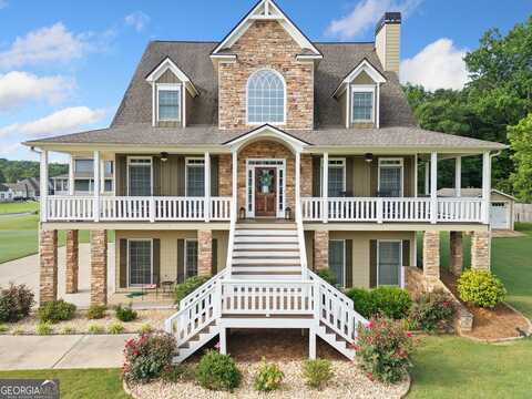 92 River Walk, Euharlee, GA 30145