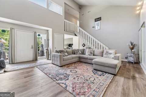4117 Signal, Lilburn, GA 30047