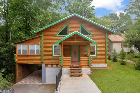 3938 Pointe, Gainesville, GA 30506