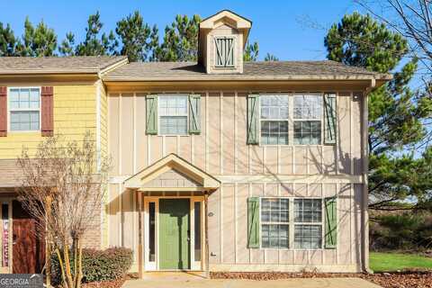 64 Gilliams, Cartersville, GA 30120