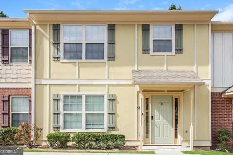 82 Gilliams, Cartersville, GA 30120