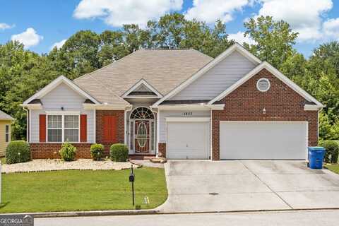 2827 Summit, Atlanta, GA 30331