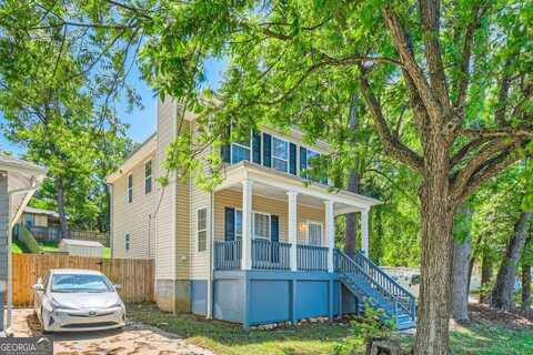 1331 Memorial, Atlanta, GA 30317