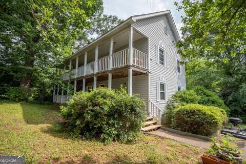 205 Pineview, Athens, GA 30606