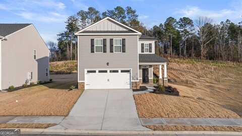 12085 Conrad Circle, Hampton, GA 30228