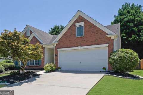 314 Santa Anita, Woodstock, GA 30189