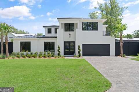 616 Neptune, St. Simons, GA 31522
