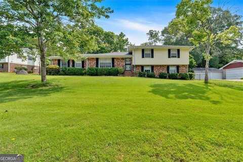 115 Creek, Stockbridge, GA 30281