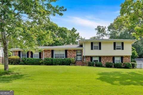115 Creek, Stockbridge, GA 30281