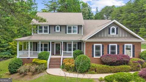 11 Cross Creek, Toccoa, GA 30577