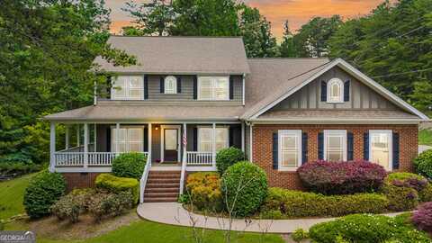 11 Cross Creek, Toccoa, GA 30577