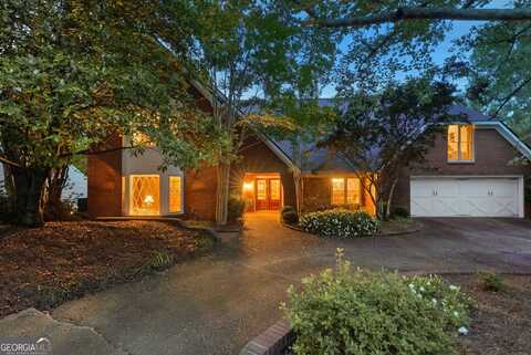 4820 Coppedge, Peachtree Corners, GA 30096