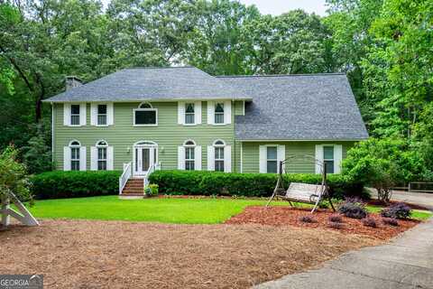 3010 White Oak, Lagrange, GA 30240
