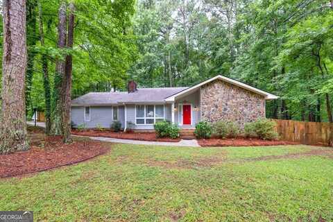 346 Buckingham, Conyers, GA 30094