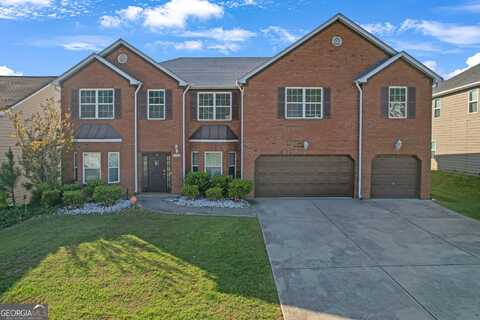 5589 Dendy Trc, Fairburn, GA 30213