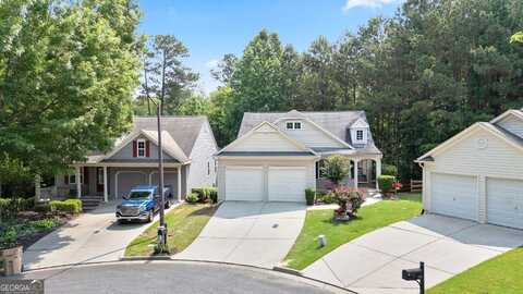 428 REDWOOD, Canton, GA 30114