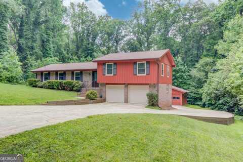 1148 Woodland, Lawrenceville, GA 30043