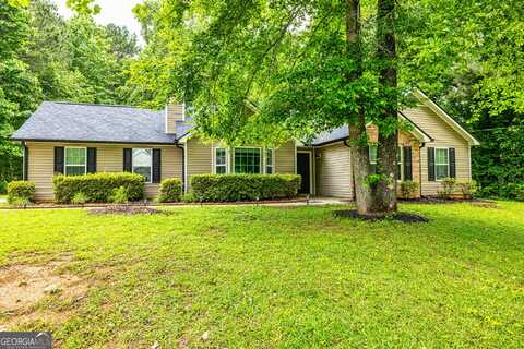 227 Cranford Mill, Newnan, GA 30265