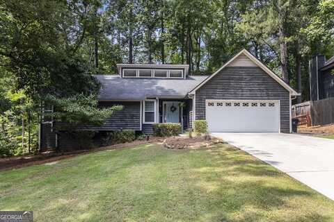 2960 Cedar Knoll, Roswell, GA 30076