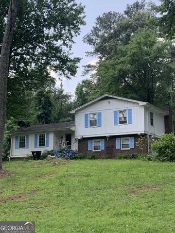 2505 King Louis, Conyers, GA 30012