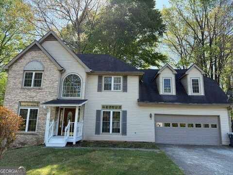 311 Indus, Lawrenceville, GA 30044