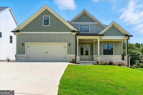 3 Outpost, Rome, GA 30161