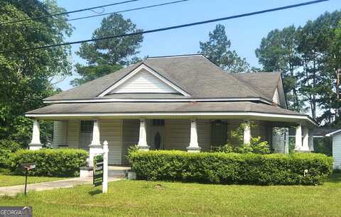 822 9th, Eastman, GA 31023