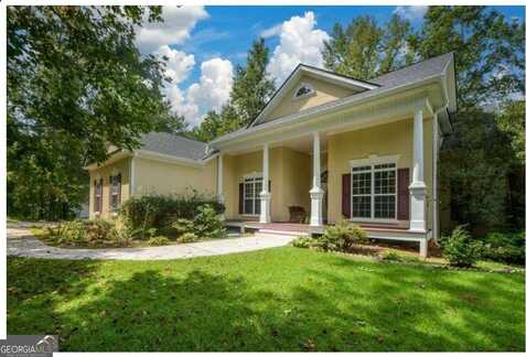 102 Buell Jones, Carrollton, GA 30117