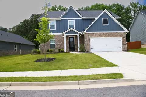 3855 SADDLE BAG, Dacula, GA 30019