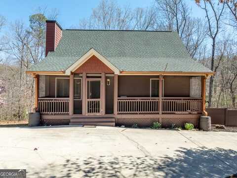 135 Adina, Ellijay, GA 30540