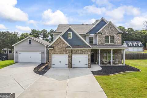 830 Tom Miller, Bethlehem, GA 30620