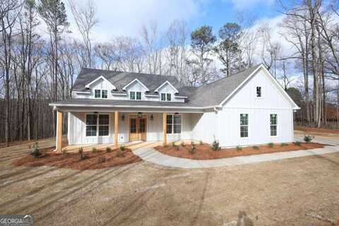84 Puckett Station Drive, Moreland, GA 30259
