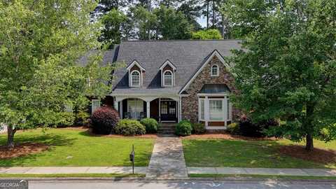 6 Haley, Rome, GA 30161