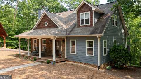 386 Old River, Dahlonega, GA 30533