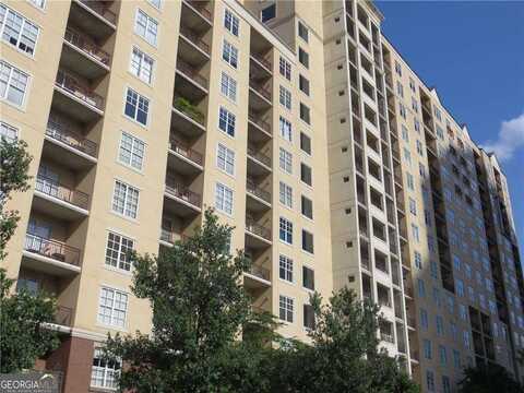1101 Juniper, Atlanta, GA 30309