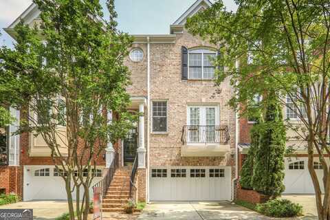 1040 Emory Parc, Decatur, GA 30033