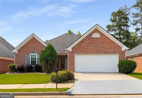 115 Pinnacle, Mcdonough, GA 30253