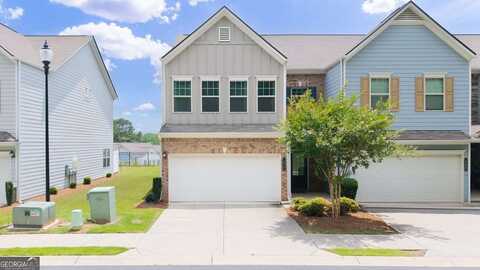 191 Madison, Woodstock, GA 30188