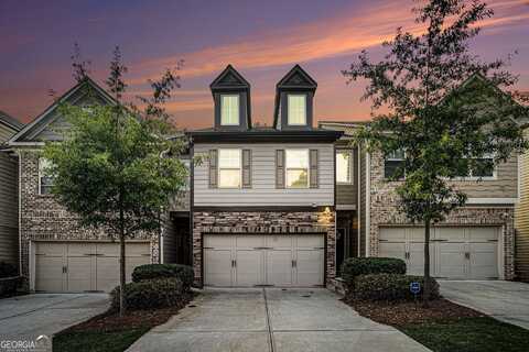 2909 Emme, Conyers, GA 30094