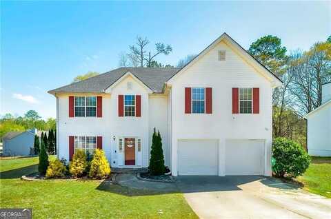 6675 Princeton Park, Lithonia, GA 30058