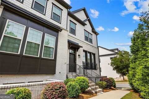 4776 HIGHSIDE, Smyrna, GA 30082