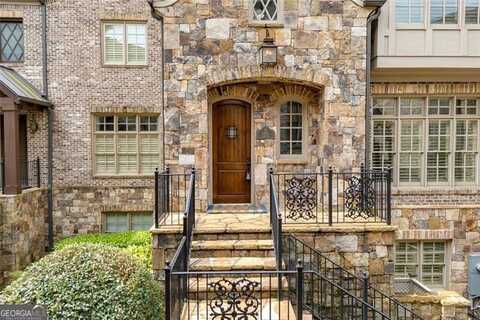 4853 Stonehall, Atlanta, GA 30339