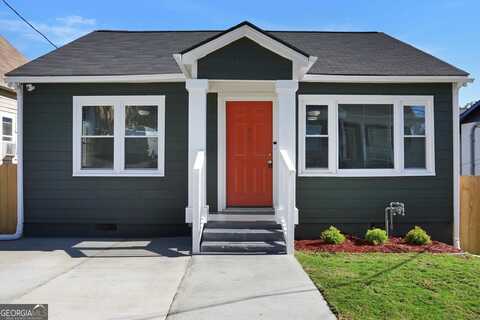 541 Sunset, Atlanta, GA 30318