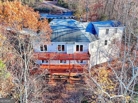 894 Oak Pointe, Cleveland, GA 30528