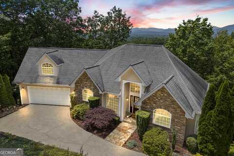 894 Oak Pointe, Cleveland, GA 30528