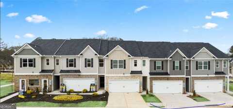11408 Gray Branch, Lawrenceville, GA 30045