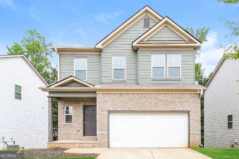 177 Parkview Place, Mcdonough, GA 30253