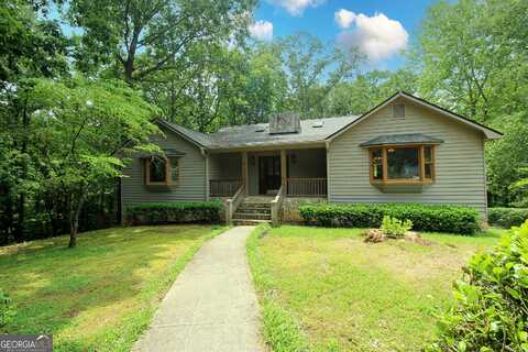 265 Green School, Jasper, GA 30143