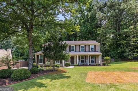4305 SHAWN, Peachtree Corners, GA 30092